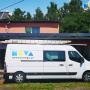 Instalacje fotowoltaiczne