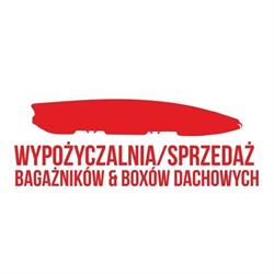 Sprzedaż bagażników i boxów dachowych
