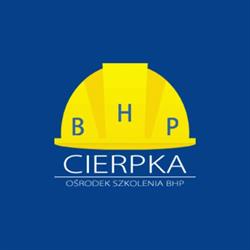 Ośrodek Szkolenia BHP  Małgorzata Cierpka-Prokopowicz