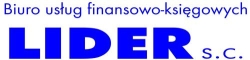 Biuro Usług Finansowo-Księgowych Lider S.C.