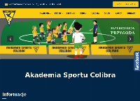 Akademia Sportu Colibra