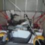Hulajnogi elektryczne- transport