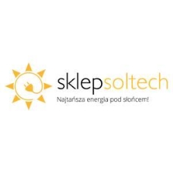 Hurtownia fotowoltaiczna - Sklep Soltech
