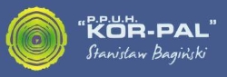 P.P.U.H. Kor - Pal Stanisław Bagiński
