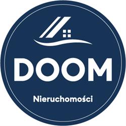 NIERUCHOMOŚCI DOOM
