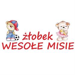 Wesołe Misie - prywatny żłobek Katowice