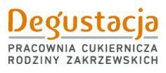 Degustacja S.C. Agata Zakrzewska, Jacek Zakrzewski, Grażyna Zakrzewska