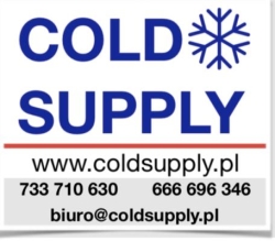 Cold Supply Jagoda Kupisz