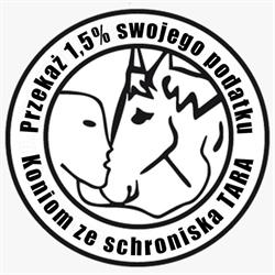 FUNDACJA TARA SCHRONISKO DLA KONI