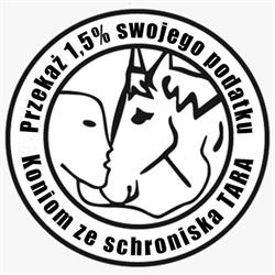 FUNDACJA TARA SCHRONISKO DLA KONI