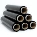 Folia stretch - 2,5 kg czarna