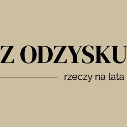 Z odzysku