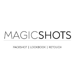 MAGICSHOTS STUDIO - PACKSHOT . LOOKBOOK . RETOUCH