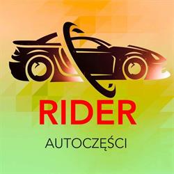 SKLEP MOTORYZACYJNY Rider Wawrzyniak