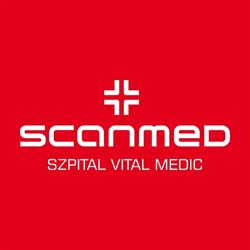 SCANMED SZPITAL VITAL MEDIC