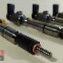Regeneracja wtryskiwaczy Siemens 2