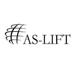 AS - LIFT Maciej Królikowski