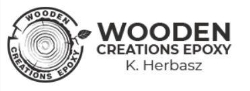 Wooden Creations Epoxy