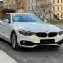 BMW 420 Gran Coupé