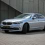 BMW 530i Luxury Line