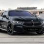BMW 840 xDrive