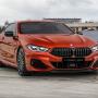 BMW M850i xDrive