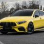 Mercedes A45s 4Matic