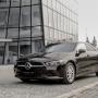 Mercedes CLA 220 4Matic