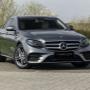 Mercedes E220d