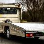 PEUGEOT Boxer auto laweta