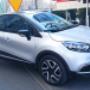 Renault Capture