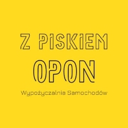 Z PISKIEM OPON - Małgorzata Helińska