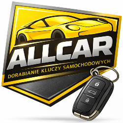 ALLCAR  Dorabianie Kluczy Samochodowych