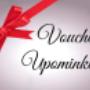 Voucher upominkowy