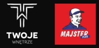 Majster Plus Twoje Wnętrze