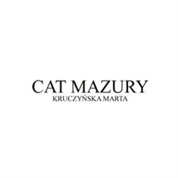 Cat Mazury Kruczyńska Marta