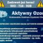 Ozonowanie Kraków Oferta