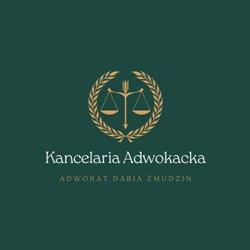 Kancelaria Adwokacka Adwokat Daria Żmudzin