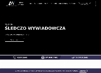 Agencja Śledczo Wywiadowcza