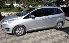 Taxi  STAROGARD GDAŃSKI