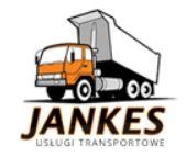 Jankes Usługi Transportowo Sprzętowe Mariusz Janecki