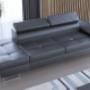 SOFA DWUOSOBOWA GALAXY II SZEZLONG 231 CM