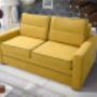SOFA ROZKŁADANA ARTE IV