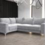 NAROŻNIK ARIA II 250×180 – EKSKLUZYWNE TKANINY