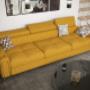 SOFA TRZYOSOBOWA ORION III 255 CM