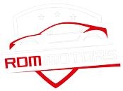 RDM Motors - Import USA - Auto Skup