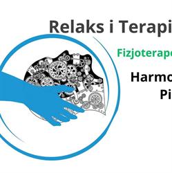 Masaż Fizjoterapeuta 4 Oceany