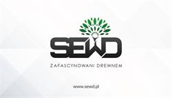 SEWD Centrum Drewna. Artykuły ogrodowe, produkty z drewna