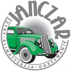 Auto Klimatyzacja, Szyby Samochodowe Janczar Spółka Jawna