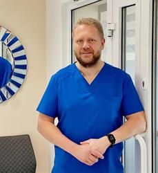 Dr Łukasz Rdzanek